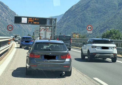 code autostrada