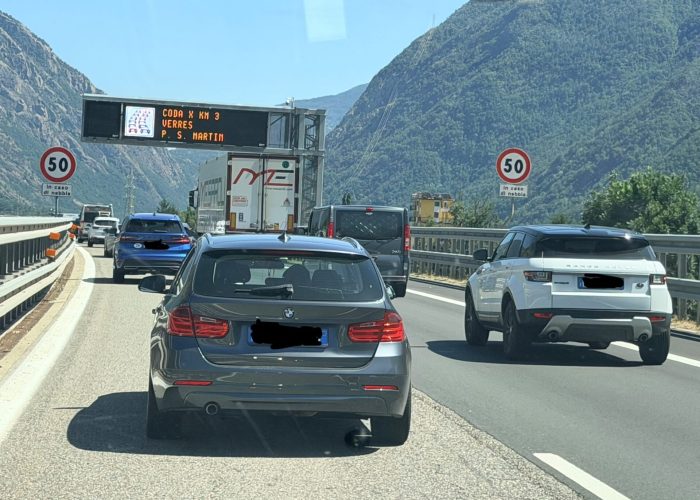 code autostrada