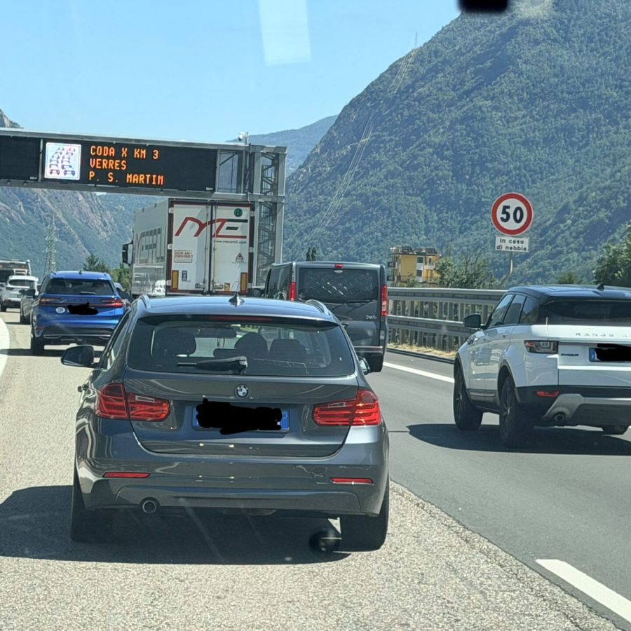 code autostrada