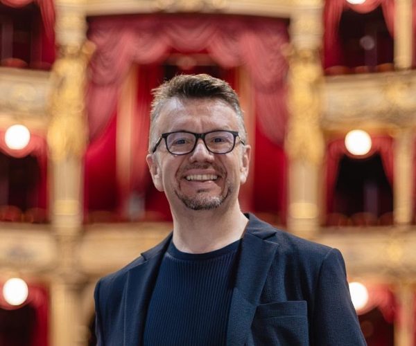 Federico Longhi