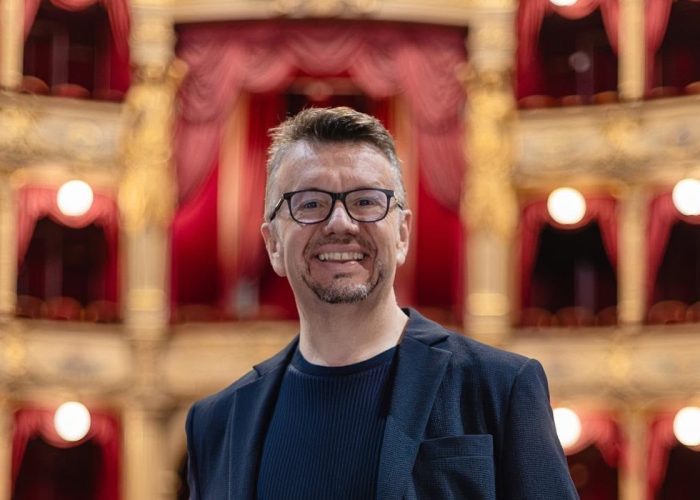 Federico Longhi