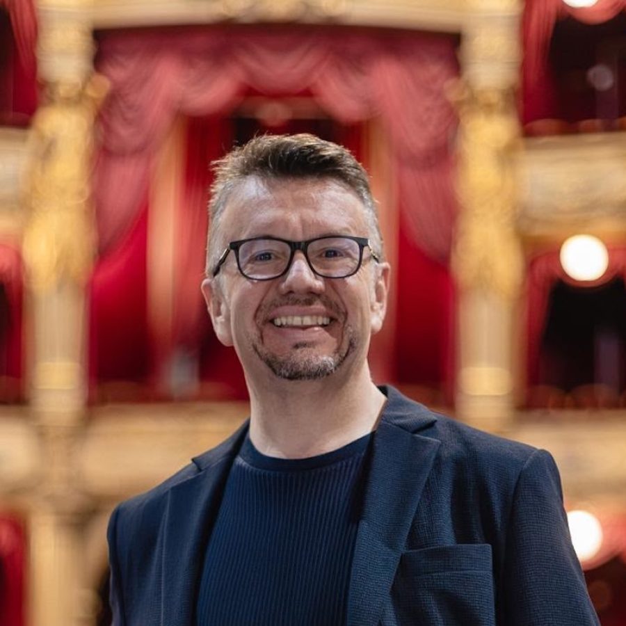 Federico Longhi