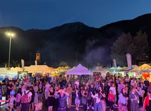 Street food eventi