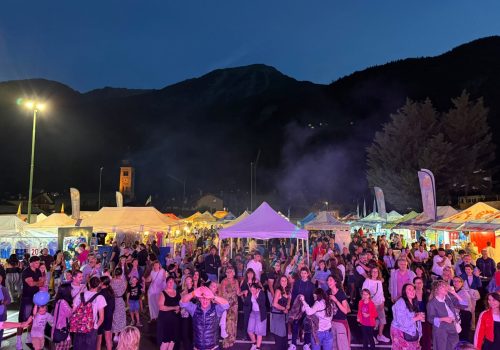 Street food eventi