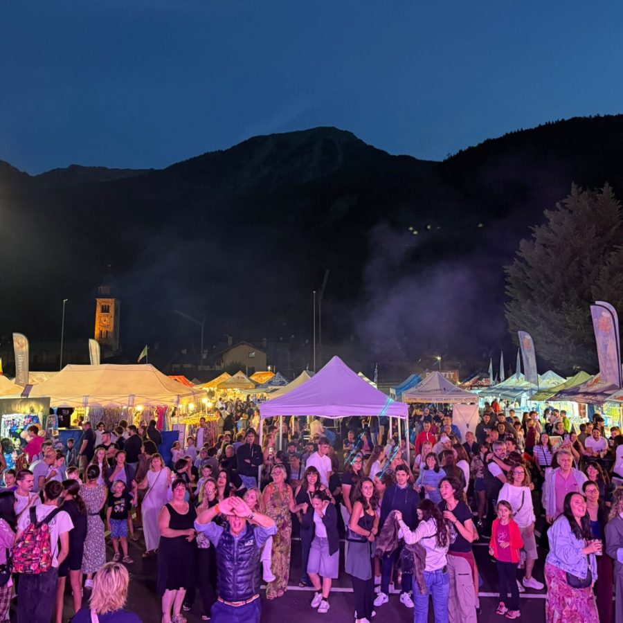 Street food eventi