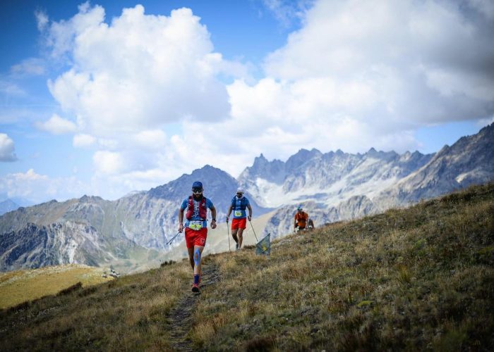 White Peaks Skyrace foto Facebook MountainConnection