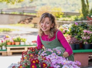 Willam Novelli Au Potager Fiori DSC e