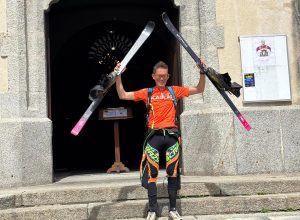 William Boffelli KFT Monte Bianco