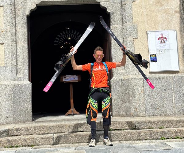 William Boffelli KFT Monte Bianco