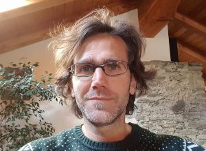William Henriod