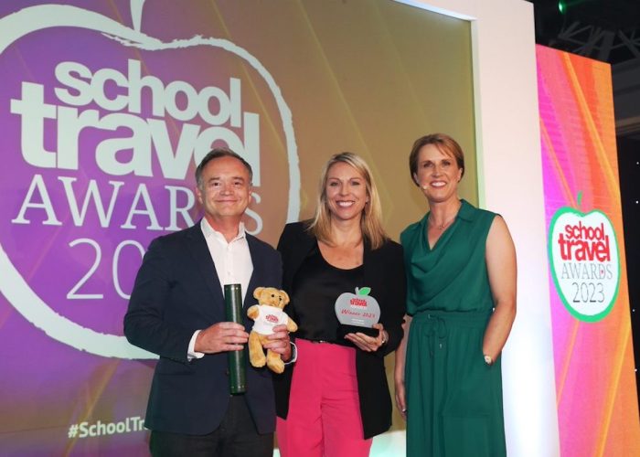 La Valle d'Aosta vince lo School Awards