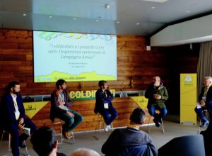 Workshop Coldiretti