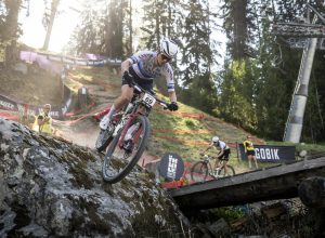 XCC La Thuile World Cup