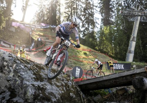 XCC La Thuile World Cup