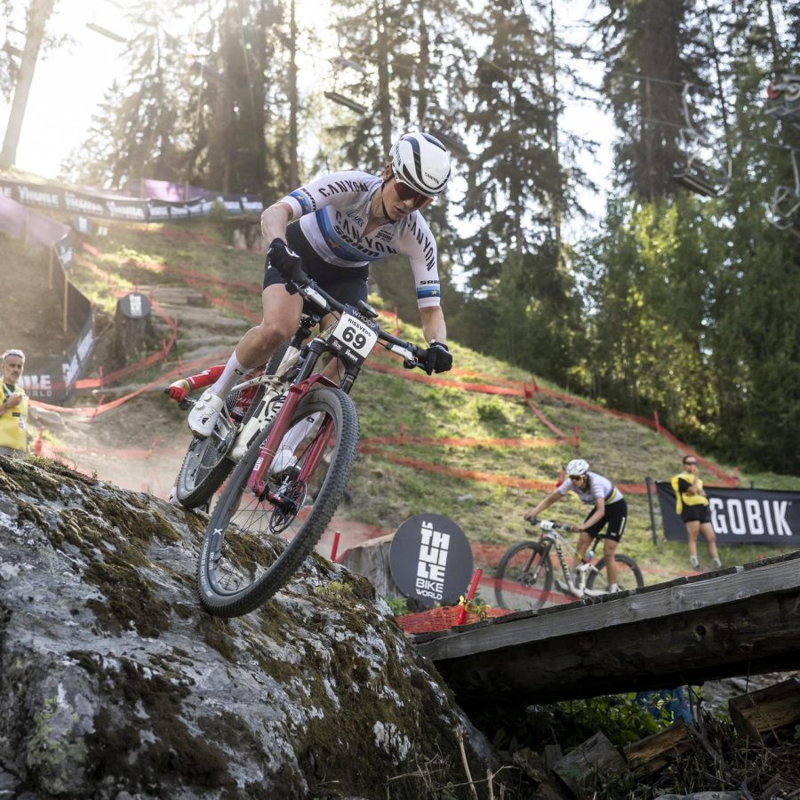XCC La Thuile World Cup