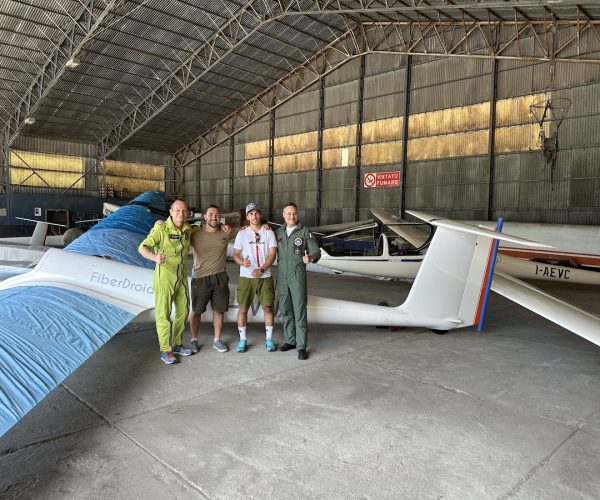 XPilot finalisti