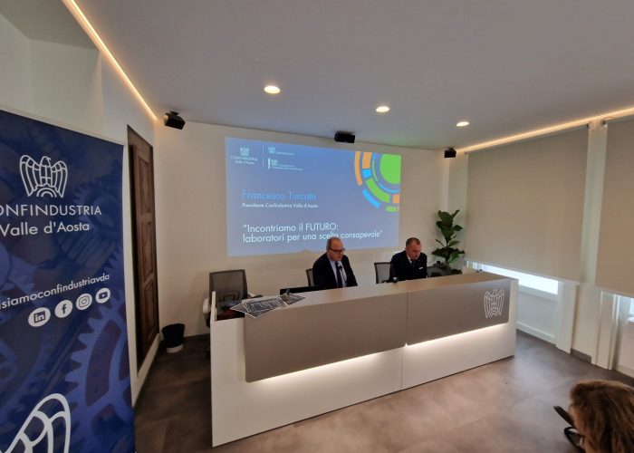 Settimana della cultura d’impresa di Confindustria