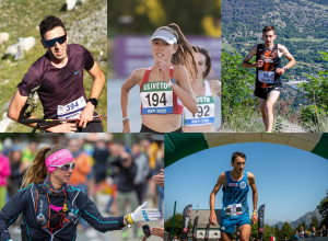 Xavier Chevrier Henri Aymonod Davide Cheraz Giuditta Turini Axelle Vicari