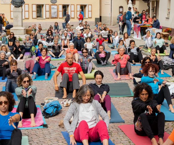 Yogadays