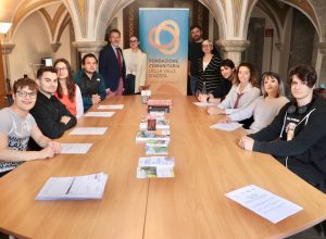 Youth Bank Esito Gruppo