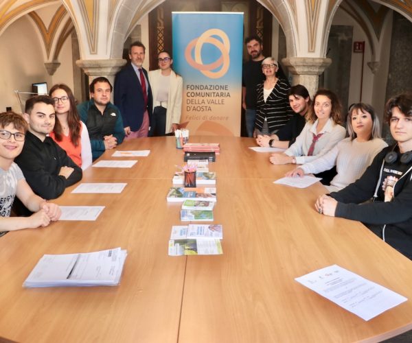 Youth Bank Esito Gruppo
