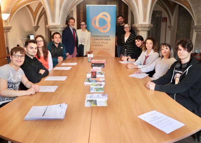 Youth Bank Esito Gruppo