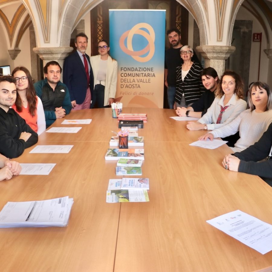 Youth Bank Esito Gruppo