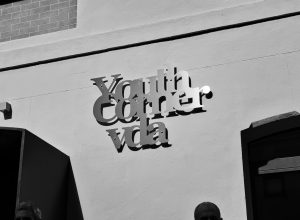 Youth Corner