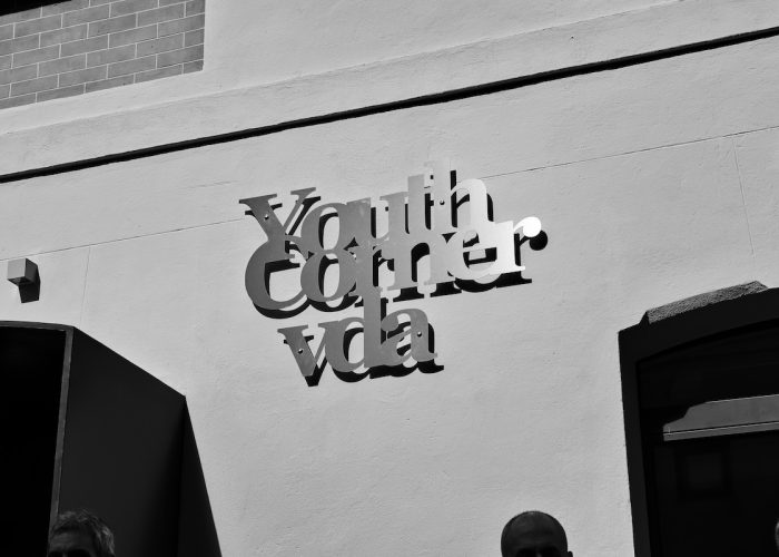 Youth Corner