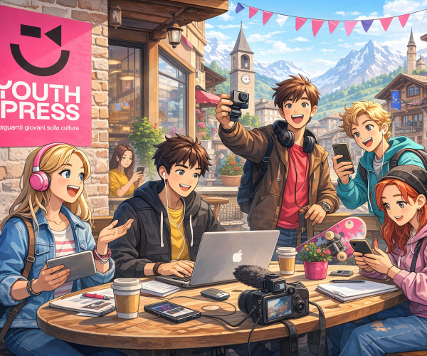 Youth Press