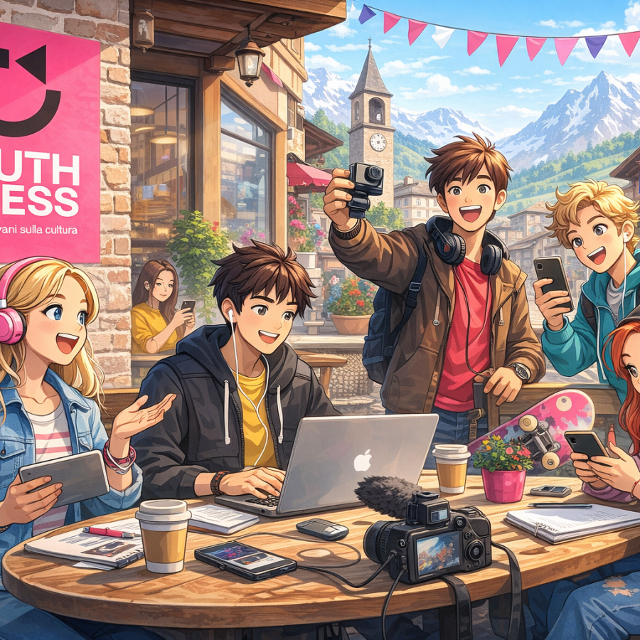 Youth Press