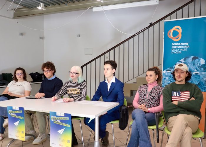 Comitato gestione YouthBank