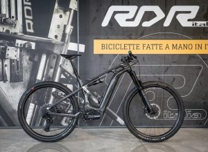ZEUS EBIKE