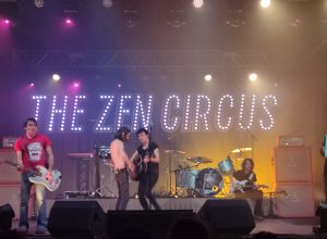 Zen Circus