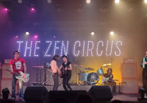 Zen Circus