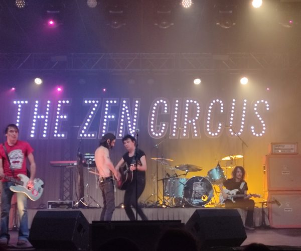 Zen Circus