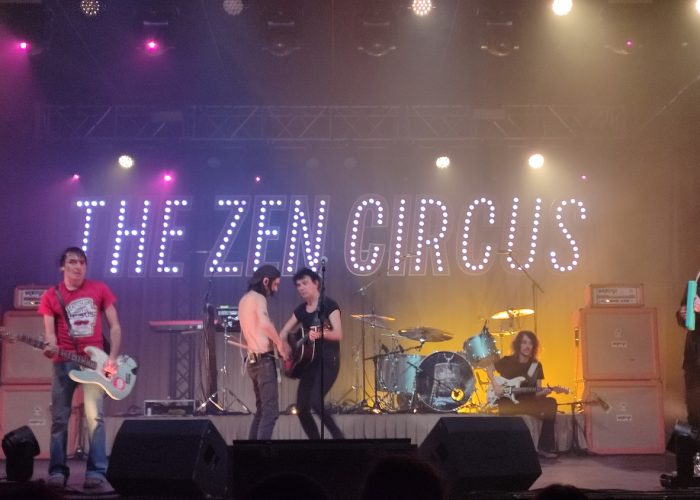 Zen Circus