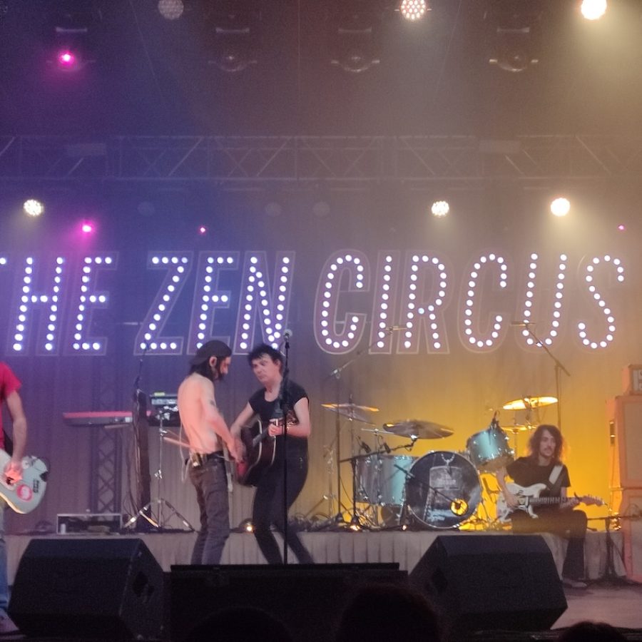 Zen Circus