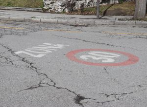 Zona trenta Aosta