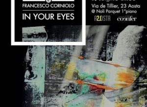 In your eyes di Luca Benedet e Francesco Corniolo