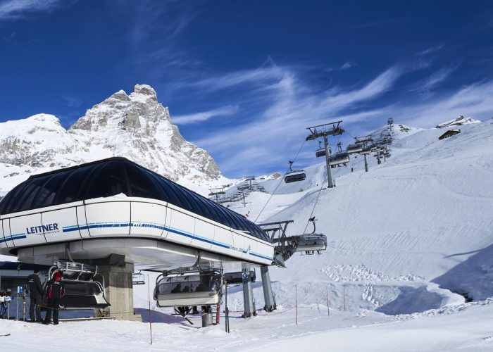 Cervinia