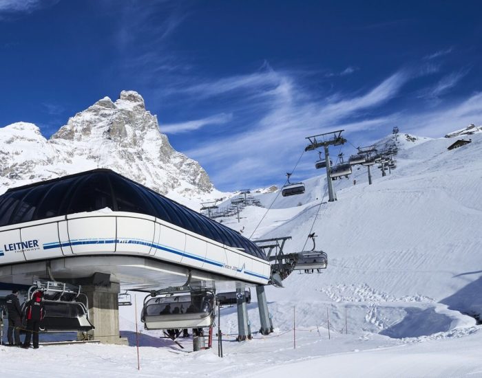 Cervinia