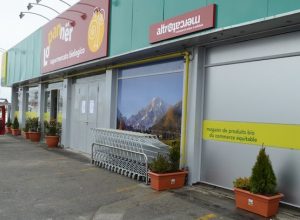 La Cooperativa Lo Pan Nër