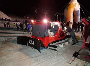 trambelle La Thuile