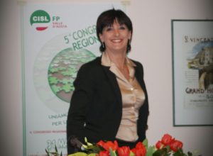 Barbara Abram