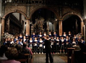 61ème Assemblée régionale de Chant Choral