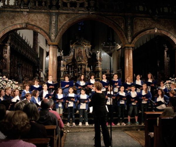 61ème Assemblée régionale de Chant Choral