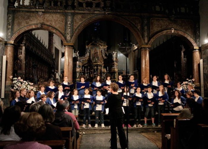 61ème Assemblée régionale de Chant Choral