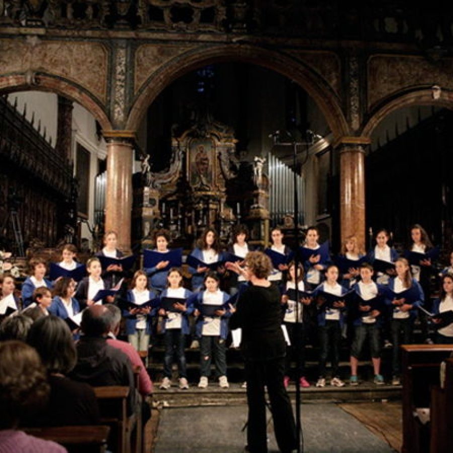 61ème Assemblée régionale de Chant Choral
