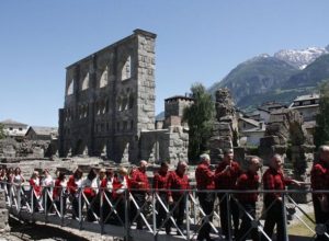 61ème Assemblée régionale de Chant Choral